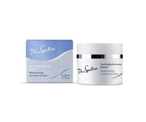 Dr. Spiller Feuchtigkeitscreme Karotin