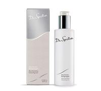 Dr. Spiller - Gel limpiador Aloe Sensitiv | Hidratante | Limpia la profundidad de los poros | Reduce el enrojecimiento y la irritación | Textura espumosa | Sensación suave en la piel | 200 ml