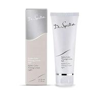 Dr. Spiller - Crema colorante Hydro Color claro | Alta opacidad | Tez uniforme