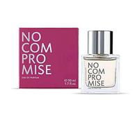 Dr. Spiller - No Compromise | Agua de perfume afrutado | con un toque de violeta y jazmín | Una conexión sensual y apasionada.