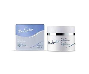 dr spiller propóleos crema de noche 50 ml