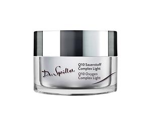 Dr. Spiller Q10 Sauerstoff Complex Light