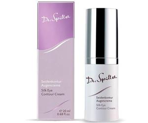 Dr. Spiller Seidenkontur Augencreme