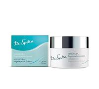 Dr. Spiller SENSICURA Crema regeneradora 50 ml para pieles hipersensibles
