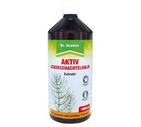 Dr Stähler Extracto De Equiseto Activado 1000 Ml