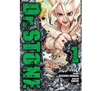Dr. Stone 1
