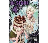 Dr.Stone 04