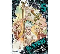 Dr.Stone 05