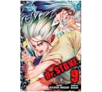 Dr. Stone 09