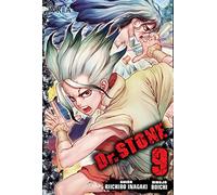 Dr.Stone 09