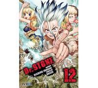 Dr.Stone 12