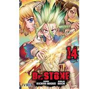 Dr.Stone 14 (versión en español)