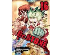 Dr.Stone 16: 16