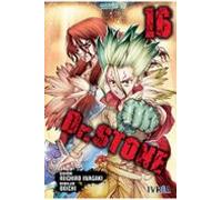 Dr. Stone 16