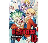 Dr.Stone 17