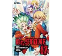 Dr. Stone 17