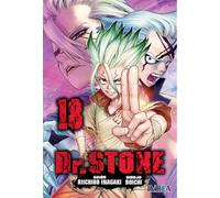 Dr.Stone 18