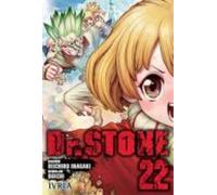 Dr. Stone 22