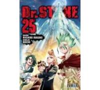 Dr. Stone 25