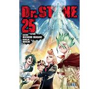 Dr.Stone 25