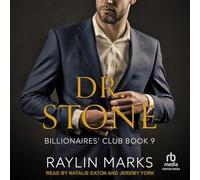 Dr. Stone: 3 (Billionaires' Club)