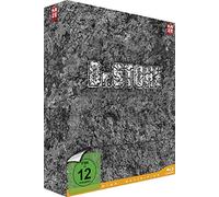 Dr.Stone - Blu-ray Vol. 1 + Sammelschuber (Limited Edition) [Alemania] [Blu-ray]