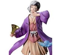 Dr. Stone Figuarts ZERO PVC Statue Gen Asagiri 18 cm Bandai Tamashii Nations
