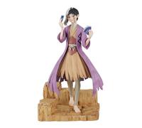 Dr. Stone - Gen Asagiri Statua 28 Cm Pvc - Tenitol Furyu