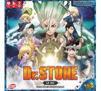 Dr Stone, le jeu