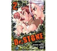 Dr. Stone Nº 2