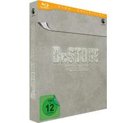 Dr. Stone - Stone Wars - 2. Staffel/Vol. 1 - Limited Edition mit Sammelbox [Alemania] [Blu-ray]