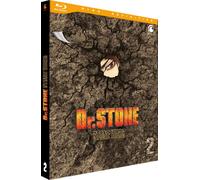 Dr. Stone - Stone Wars - 2. Staffel/Vol. 2 [Alemania] [Blu-ray]