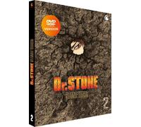 Dr. Stone - Stone Wars - 2. Staffel/Vol. 2 [Alemania] [DVD]