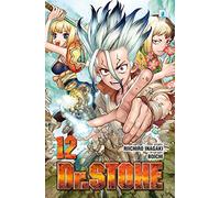 Dr. Stone (Vol. 12) (Dragon)
