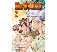 Dr. Stone (Vol. 2) (Dragon)