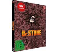 Dr.Stone - Vol. 2 [DVD]