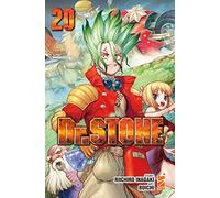 Dr. Stone (Vol. 20) (Dragon)