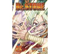 Dr. Stone (Vol. 23) (Dragon)