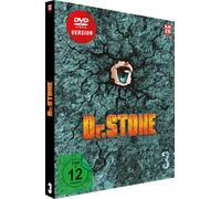 Dr.Stone - Vol. 3 [Alemania] [DVD]