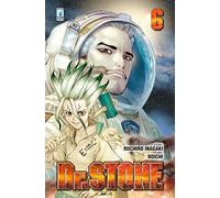 Dr. Stone (Vol. 6) (Dragon)