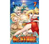 Dr. Stone (Vol. 7) (Dragon)