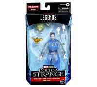 Dr. Strange Astral Marvel Legends Figura De Acción HASBRO