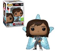 Dr. Strange En Multiverse Of Madness América Chávez Exclusive Pop Marvel #1070