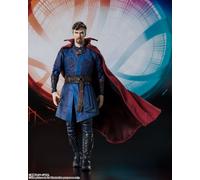 Dr. Strange IN The Multiverse Of Madness S. H. Sh Figuarts Action Figura Bandai