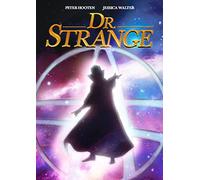 Dr. Strange [USA] [DVD]