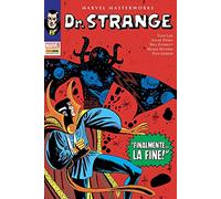 Dr. Strange (Vol. 2) (Marvel masterworks)