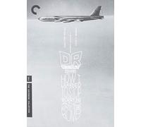 Dr. Strangelove, Or: How I Learned to Stop Worrying and Love the Bomb (Criterion Collection) [USA] [DVD]