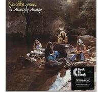 Dr. Strangely Strang - Kip of the Serenes (Rsd15) [Vinilo]