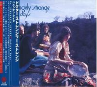 Dr. Strangely Strange - Halcyon Days