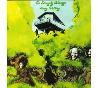 Dr Strangely Strange - Heavy Petting